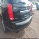 3GYFNBE37CS539961 2012 Cadillac Srx Performance Collection auction photo thumbnail 6
