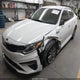 5XXGT4L37KG347569 2019 Kia Optima Lx auction photo thumbnail 2