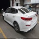 5XXGT4L37KG347569 2019 Kia Optima Lx auction photo thumbnail 3
