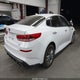 5XXGT4L37KG347569 2019 Kia Optima Lx auction photo thumbnail 4