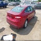 1FA6P0H70G5127034 2016 Ford Fusion Se auction photo thumbnail 4