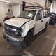 1GCCS149788134541 2008 Chevrolet Colorado Work Truck auction photo thumbnail 2