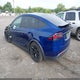 7SAXCDE51NF359595 2022 Tesla Model X Dual Motor All-Wheel Drive/Plaid Tri Motor All-Wheel Drive auction photo thumbnail 3
