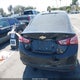 1G1ZD5STXNF166278 2022 Chevrolet Malibu Fwd Lt auction photo thumbnail 16