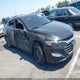 1G1ZD5STXNF166278 2022 Chevrolet Malibu Fwd Lt auction photo thumbnail 1