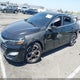 1G1ZD5STXNF166278 2022 Chevrolet Malibu Fwd Lt auction photo thumbnail 2