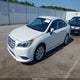 4S3BNAC6XH3005443 2017 Subaru Legacy 2.5I Premium auction photo thumbnail 2