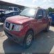 1N6DD0ER1JN701676 2018 Nissan Frontier S auction photo thumbnail 2