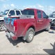 1N6DD0ER1JN701676 2018 Nissan Frontier S auction photo thumbnail 4