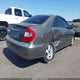 4T1BF32K33U564192 2003 Toyota Camry Le V6 auction photo thumbnail 4