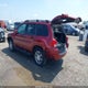 4A4MN41S65E012893 2005 Mitsubishi Endeavor Limited auction photo thumbnail 3