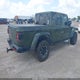 1C6JJTBGXML587011 2021 Jeep Gladiator Rubicon 4X4 auction photo thumbnail 4