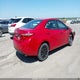 2T1BURHE7HC935065 2017 Toyota Corolla Le auction photo thumbnail 4