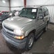 1GNEK13VX3J301264 2003 Chevrolet Tahoe Ls auction photo thumbnail 2