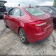3FA6P0CD0KR229193 2019 Ford Fusion Sel auction photo thumbnail 3