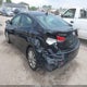 5NPDH4AEXEH488458 2014 Hyundai Elantra Se auction photo thumbnail 3
