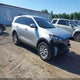 5XYPGDA31LG704491 2020 Kia Sorento 2.4L Lx auction photo thumbnail 1
