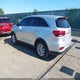 5XYPGDA31LG704491 2020 Kia Sorento 2.4L Lx auction photo thumbnail 3