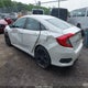 2HGFC2F86KH574791 2019 Honda Civic Sport auction photo thumbnail 3