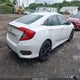 2HGFC2F86KH574791 2019 Honda Civic Sport auction photo thumbnail 4