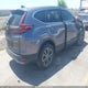 5J6RW2H54ML007176 2021 Honda Cr-V Awd Ex auction photo thumbnail 4