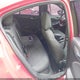 3G1BE6SM5JS620200 2018 Chevrolet Cruze Lt Auto auction photo thumbnail 8
