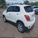 3GNCJLSB9LL213215 2020 Chevrolet Trax Fwd Lt auction photo thumbnail 3