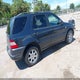 4JGAB72EXYA207755 2000 Mercedes-Benz Ml 430 auction photo thumbnail 4