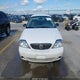 1MEFM50U05A634780 2005 Mercury Sable Gs auction photo thumbnail 6