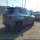 3C4NJCBB1NT167500 2022 Jeep Compass Altitude Fwd auction photo thumbnail 4