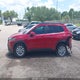 7MUBAAAG4PV038867 2023 Toyota Corolla Cross Le auction photo thumbnail 14