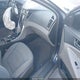 5NPEB4ACXBH295100 2011 Hyundai Sonata Gls auction photo thumbnail 5