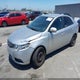 KNAFT4A24C5557989 2012 Kia Forte Lx auction photo thumbnail 2