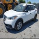 3N1CP5BV4LL538340 2020 Nissan Kicks S Xtronic Cvt auction photo thumbnail 2