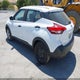3N1CP5BV4LL538340 2020 Nissan Kicks S Xtronic Cvt auction photo thumbnail 3