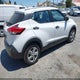 3N1CP5BV4LL538340 2020 Nissan Kicks S Xtronic Cvt auction photo thumbnail 4