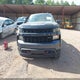 1GCPWBEK3MZ348640 2021 Chevrolet Silverado 1500 2Wd Short Bed Custom auction photo thumbnail 12