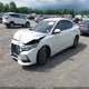 3N1AB8CVXMY238280 2021 Nissan Sentra Sv Xtronic Cvt auction photo thumbnail 2