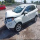 MAJ3S2GE1MC402592 2021 Ford Ecosport Se auction photo thumbnail 2