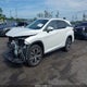 JTJHZKEA8L2015907 2020 Lexus Rx 350L auction photo thumbnail 2