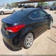 KMHDH4AE0CU193870 2012 Hyundai Elantra Limited (Ulsan Plant) auction photo thumbnail 4