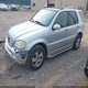 4JGAB57EX5A537744 2005 Mercedes-Benz Ml 350 4Matic auction photo thumbnail 2
