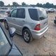 4JGAB57EX5A537744 2005 Mercedes-Benz Ml 350 4Matic auction photo thumbnail 3