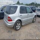 4JGAB57EX5A537744 2005 Mercedes-Benz Ml 350 4Matic auction photo thumbnail 4