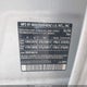 4JGAB57EX5A537744 2005 Mercedes-Benz Ml 350 4Matic auction photo thumbnail 9
