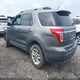 1FMHK7D8XBGA33986 2011 Ford Explorer Xlt auction photo thumbnail 3
