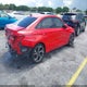 WAUGUDGY0PA072257 2023 Audi A3 Premium 40 Tfsi Quattro S Tronic auction photo thumbnail 4