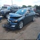 1G1ZD5ST0KF133608 2019 Chevrolet Malibu Lt auction photo thumbnail 2