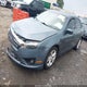 3FAHP0HA5CR154497 2012 Ford Fusion Se auction photo thumbnail 2