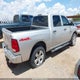 1D7RV1CP4AS183860 2010 Dodge Ram 1500 St auction photo thumbnail 4
